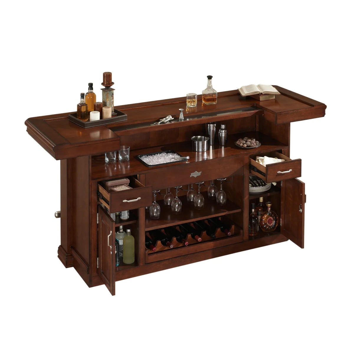 Arabella Home Bar