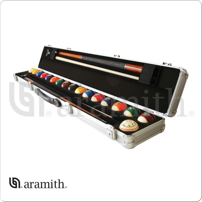 Aramith 2x2 Box Case