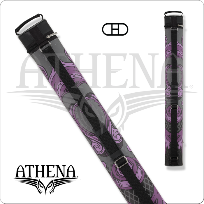 Athena ATHC13 2x2 Case Battle Axe