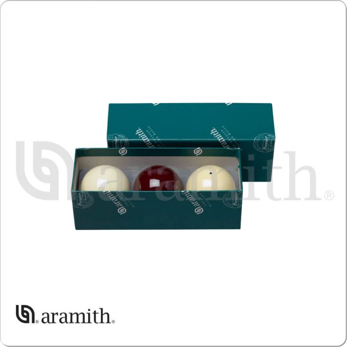 Aramith Premier Carom