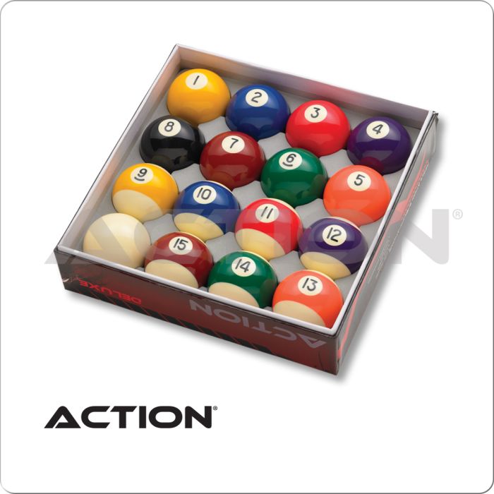 Action Deluxe