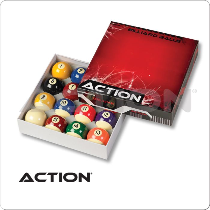 Action Deluxe