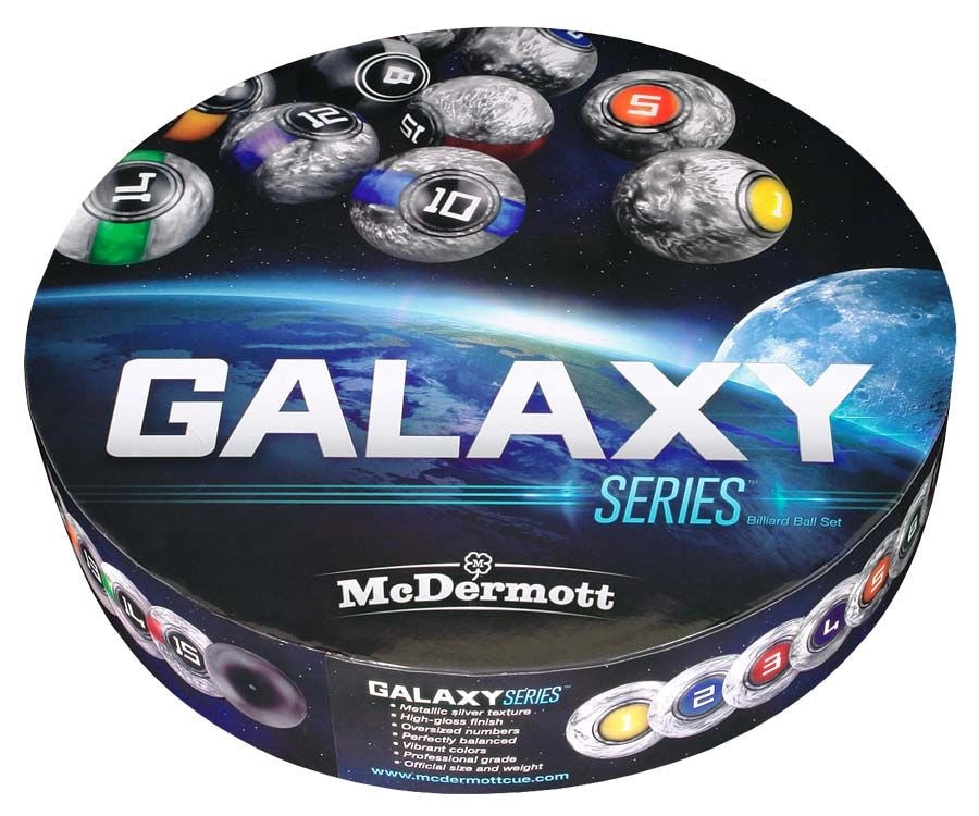 McDermott Galaxy