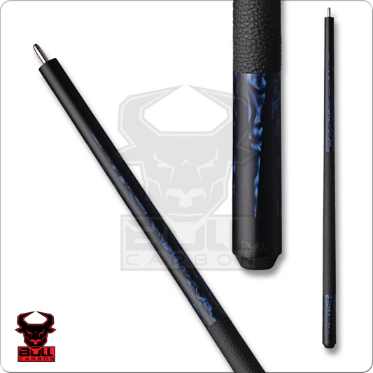 Bull Carbon BCL10 Carbon Fiber Cue