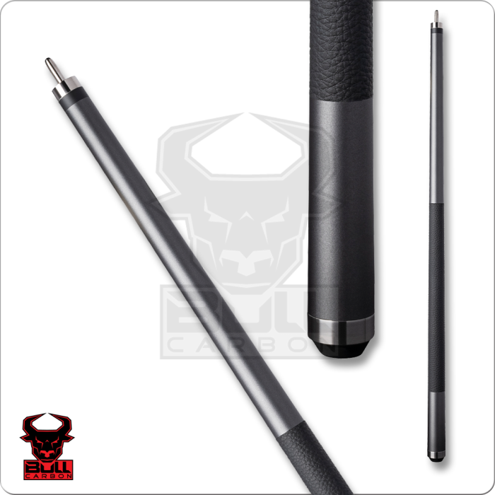 Bull Carbon BCLD10 Carbon Fiber Cue