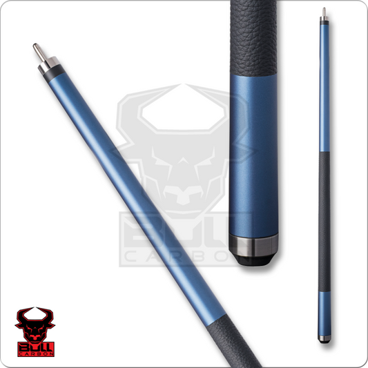 Bull Carbon BCLD12 Carbon Fiber Cue