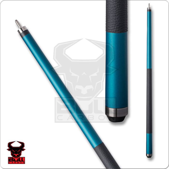 Bull Carbon BCLD14 Carbon Fiber Cue