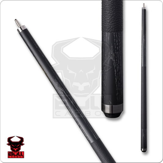 Bull Carbon BCLD2 Carbon Fiber Cue