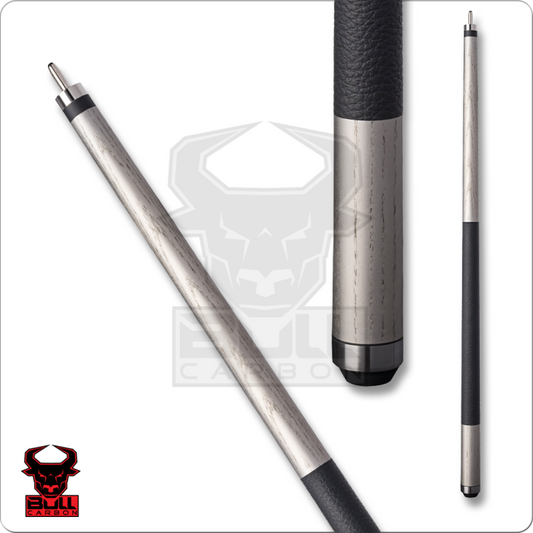 Bull Carbon BCLD3 Carbon Fiber Cue