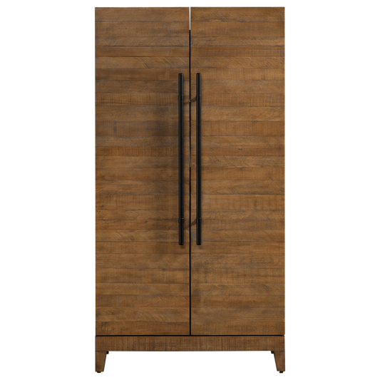 Braxton Wine Cabinet