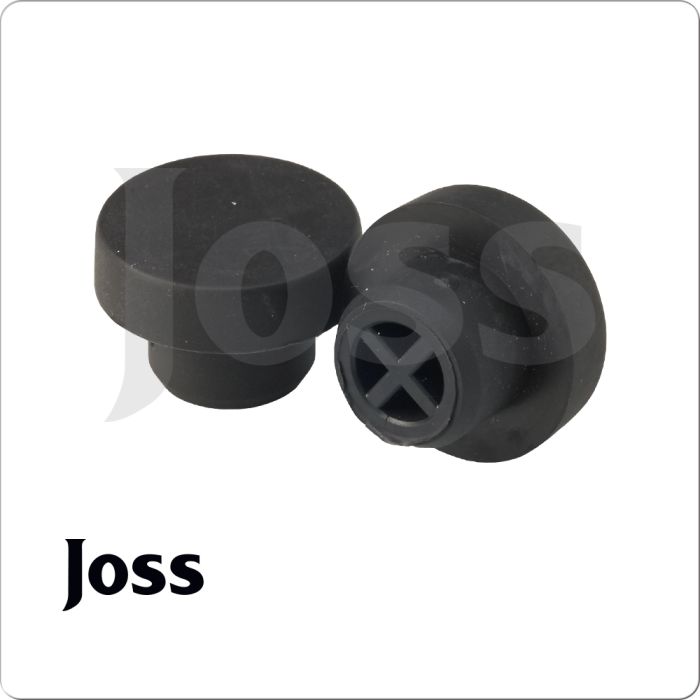 Joss Plug Style Bumper