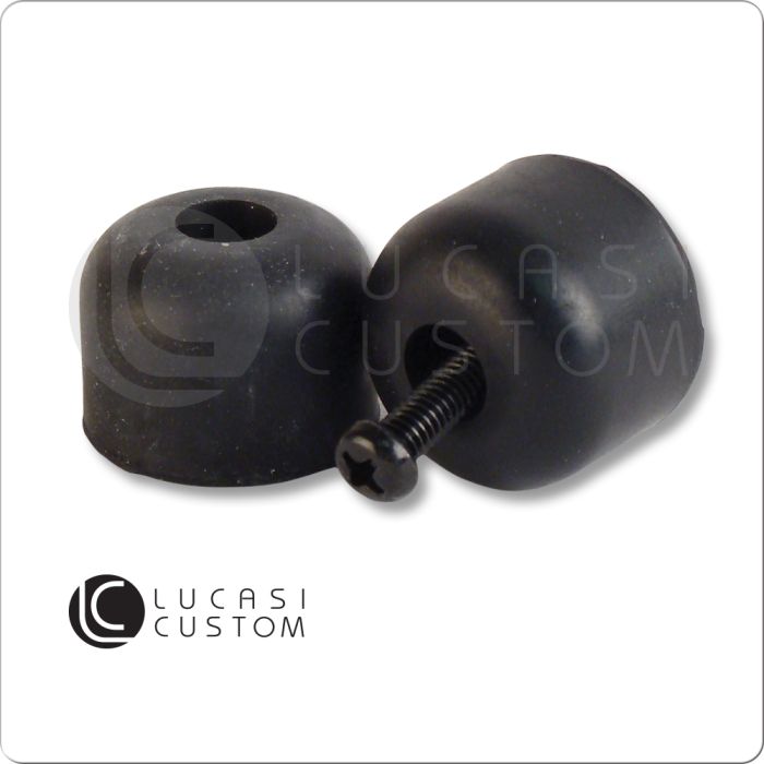 Lucasi Bumper w/ Metal Screw