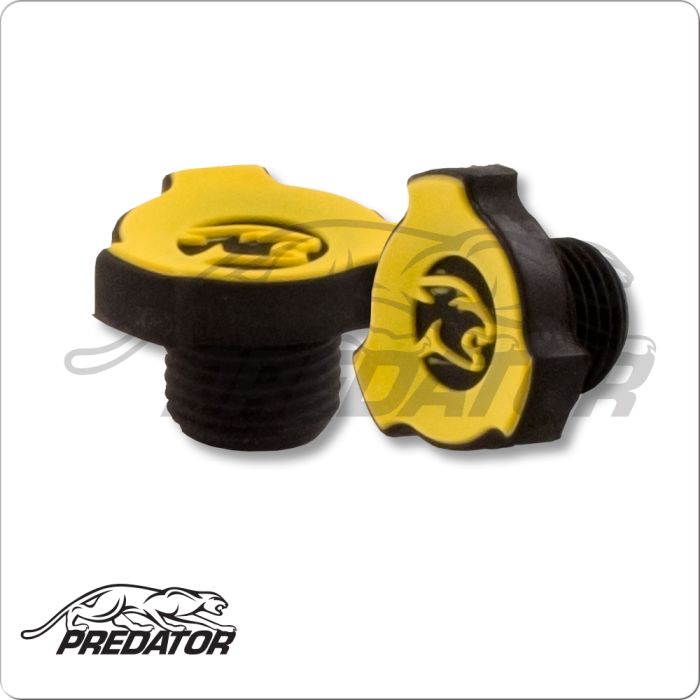 Predator BK3 Threaded Bumper