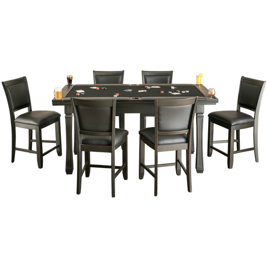 Burlington Game Table Set