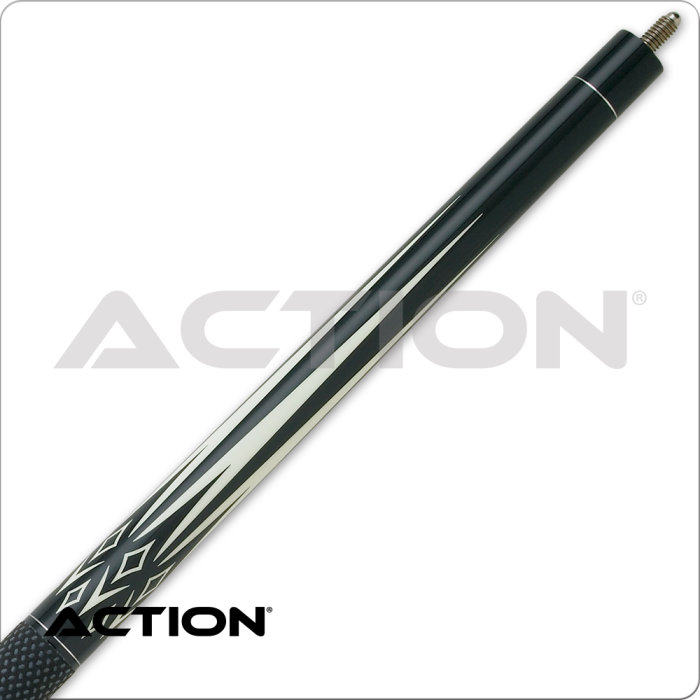 Action Black & White BW15 Cue