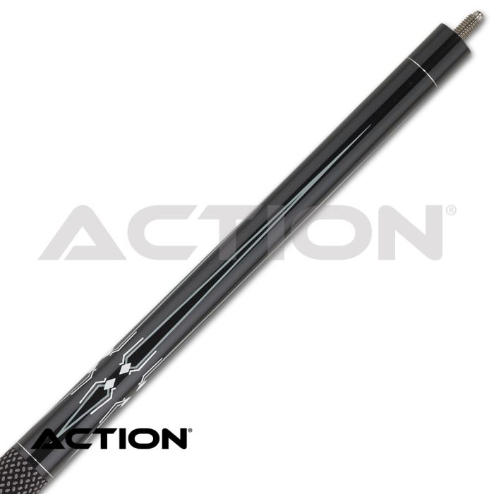 Action Black & White BW24 Cue