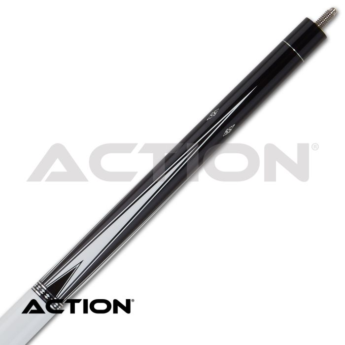 Action Black & White BW26 Cue