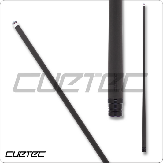 Cuetec Cynergy Shaft - 12.5mm