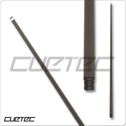 Cuetec Cynergy Shaft - 10.5mm