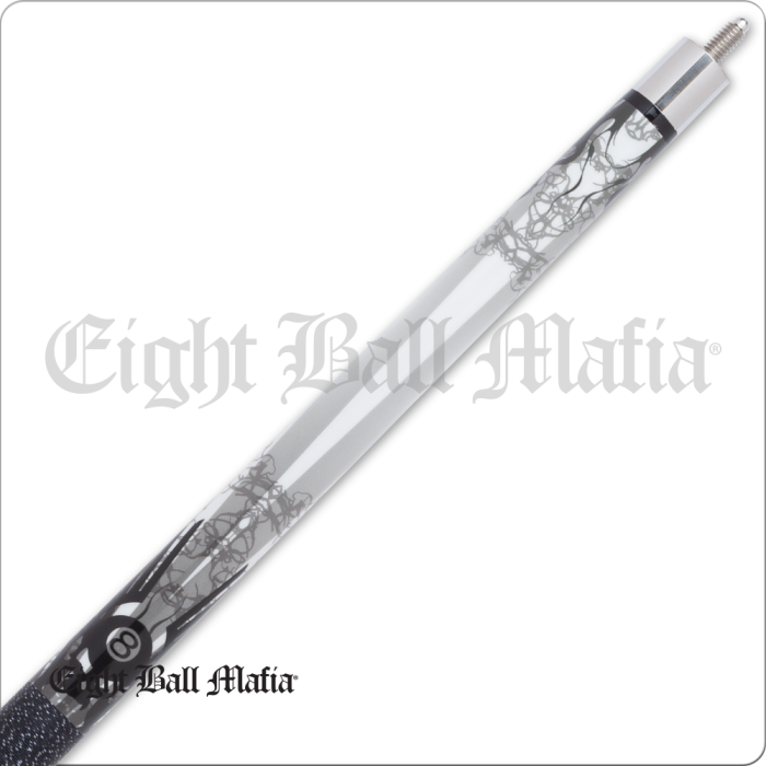 Eight Ball Mafia EBM01 Cue