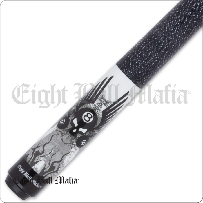 Eight Ball Mafia EBM01 Cue