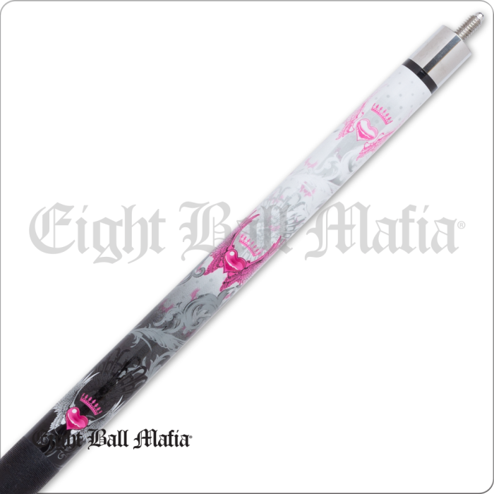 Eight Ball Mafia EBM11 Cue