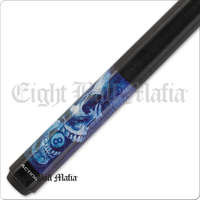 Eight Ball Mafia EBM19 Cue