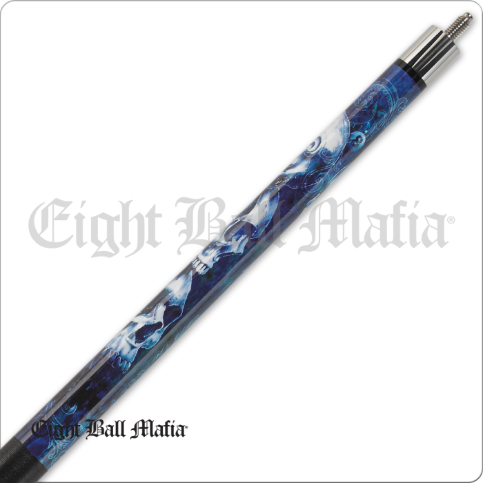 Eight Ball Mafia EBM19 Cue