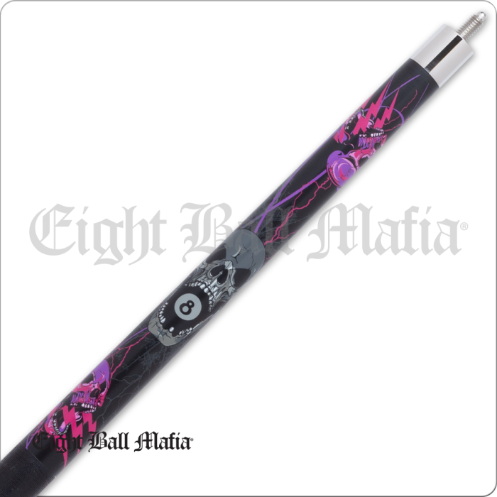 Eight Ball Mafia EBM22 Cue