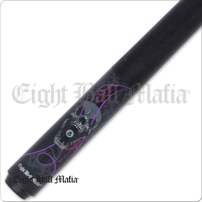 Eight Ball Mafia EBM22 Cue