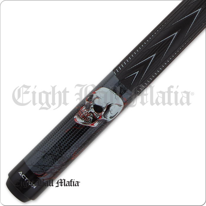 Eight Ball Mafia EMB24 Cue