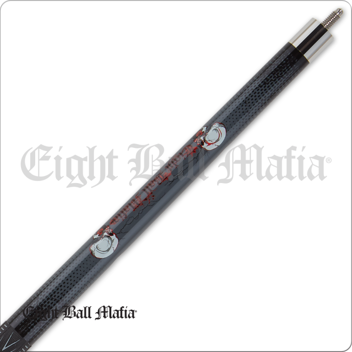 Eight Ball Mafia EMB24 Cue