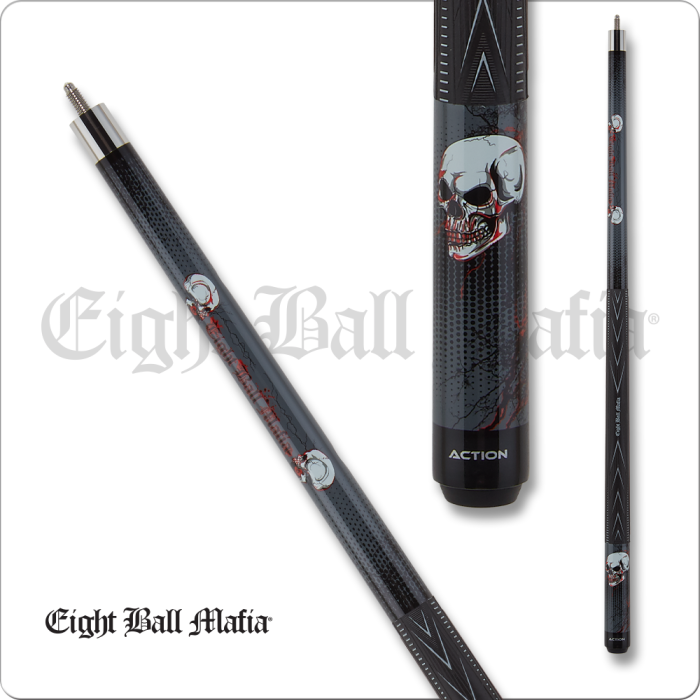 Eight Ball Mafia EMB24 Cue