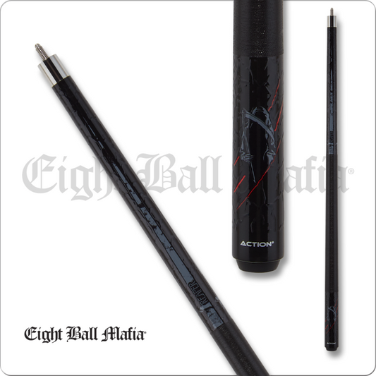 Eight Ball Mafia EBM26 Cue