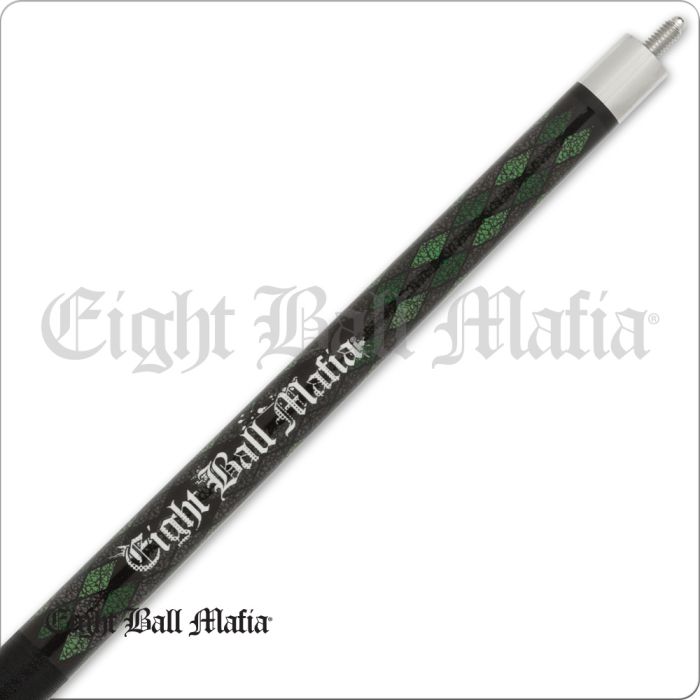 Eight Ball Mafia EBM27 Cue