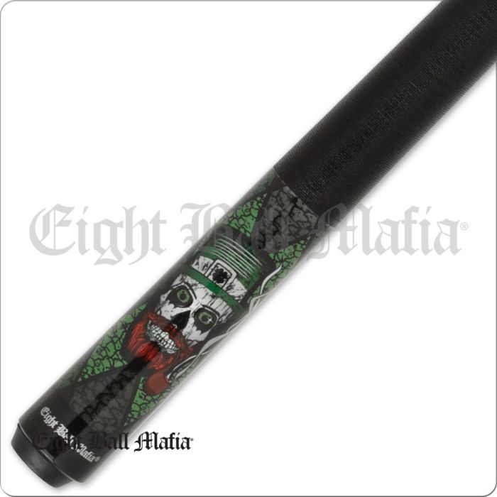 Eight Ball Mafia EBM27 Cue