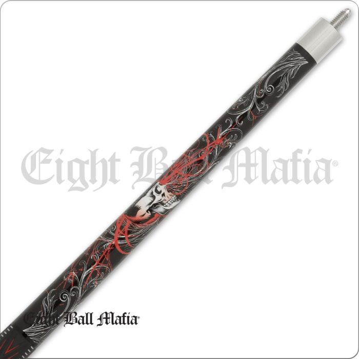 Eight Ball Mafia EBM28 Cue