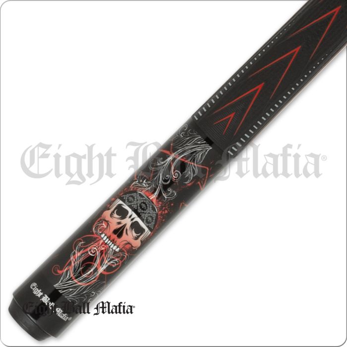 Eight Ball Mafia EBM28 Cue