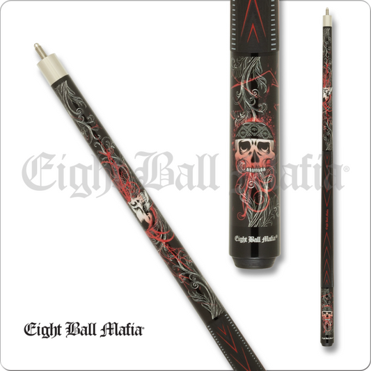 Eight Ball Mafia EBM28 Cue