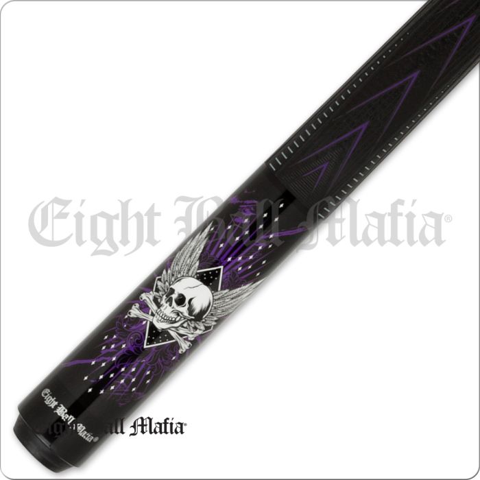 Eight Ball Mafia EBM29 Cue