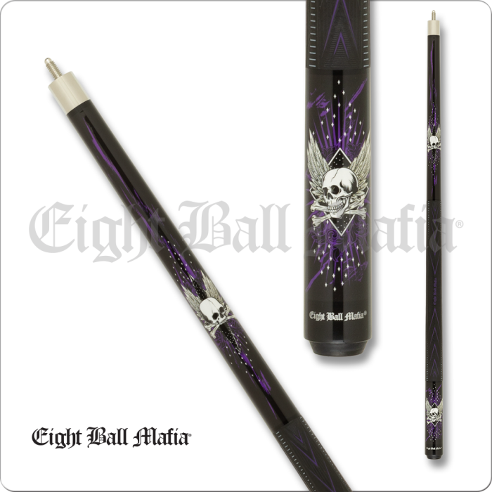 Eight Ball Mafia EBM29 Cue