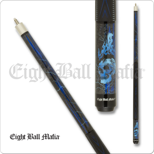 Eight Ball Mafia EBM30 Cue