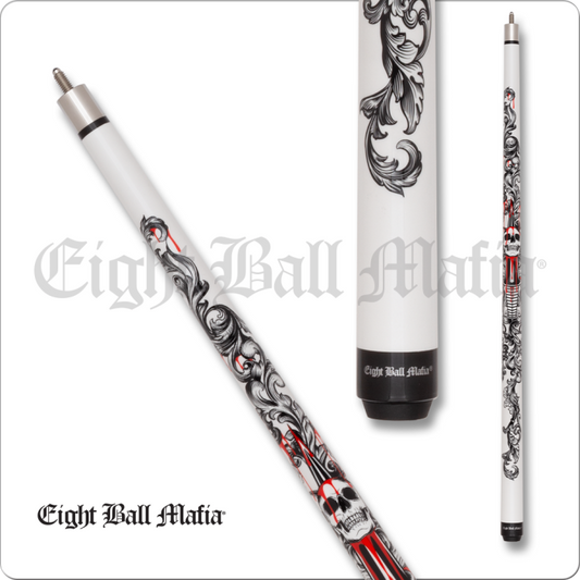 Eight Ball Mafia EBM33 Cue