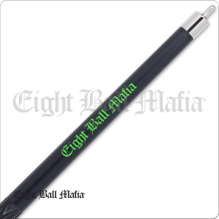 Eight Ball Mafia EBMBK02 Break Cue