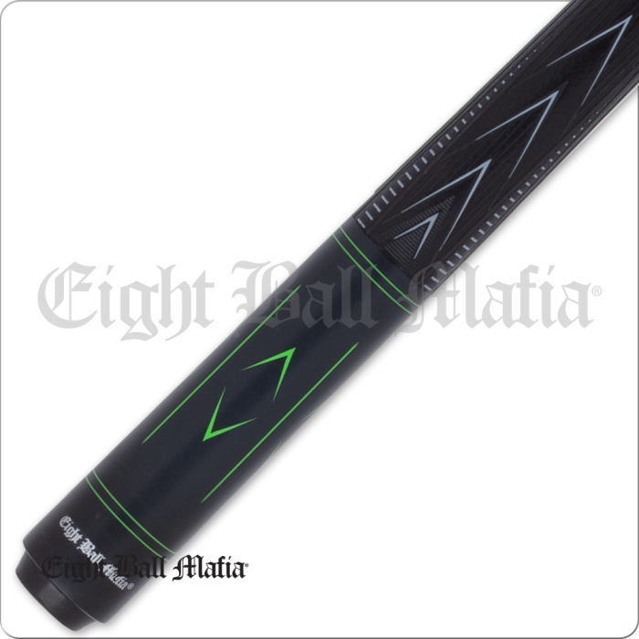 Eight Ball Mafia EBMBK02 Break Cue