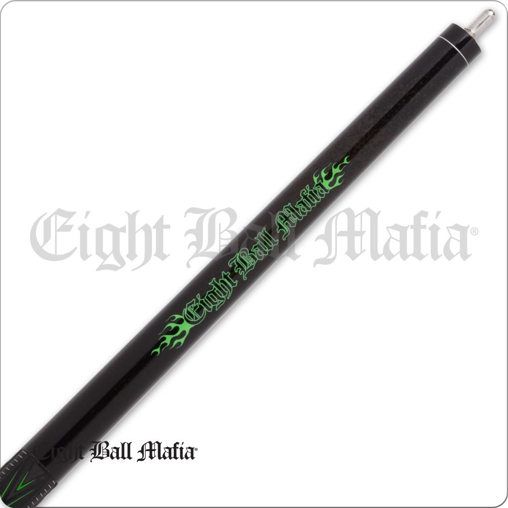 Eight Ball Mafia EBMBK03 Break Cue - 22oz