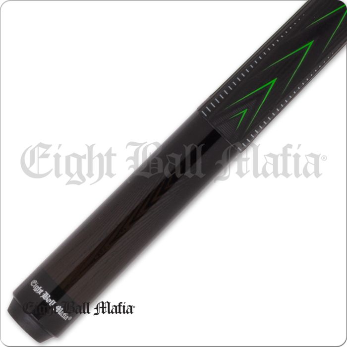 Eight Ball Mafia EBMBK03 Break Cue - 22oz