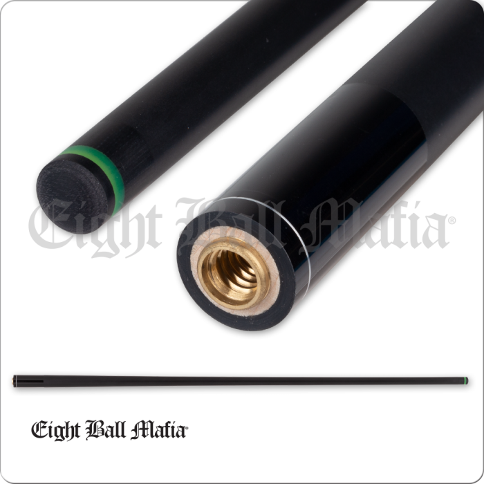 Eight Ball Mafia EBMBK03 Break Cue - 22oz