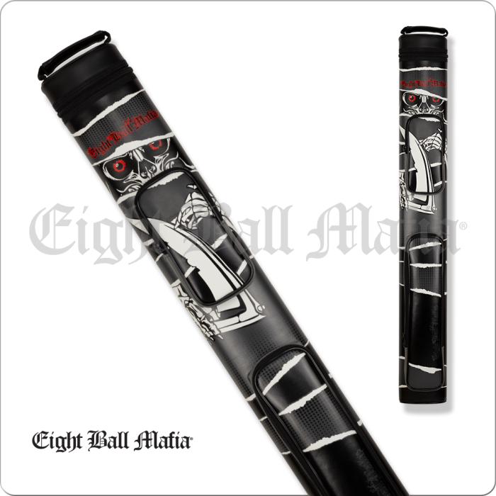 Eight Ball Mafia EBMC22O Hard Case