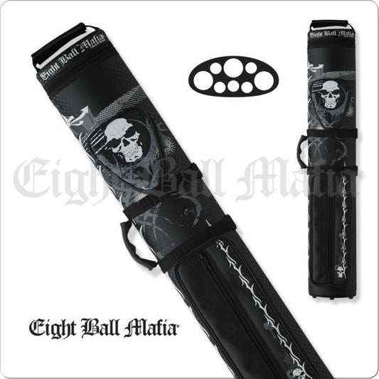 Eight Ball Mafia EBMC35A 3x5 Hard Case